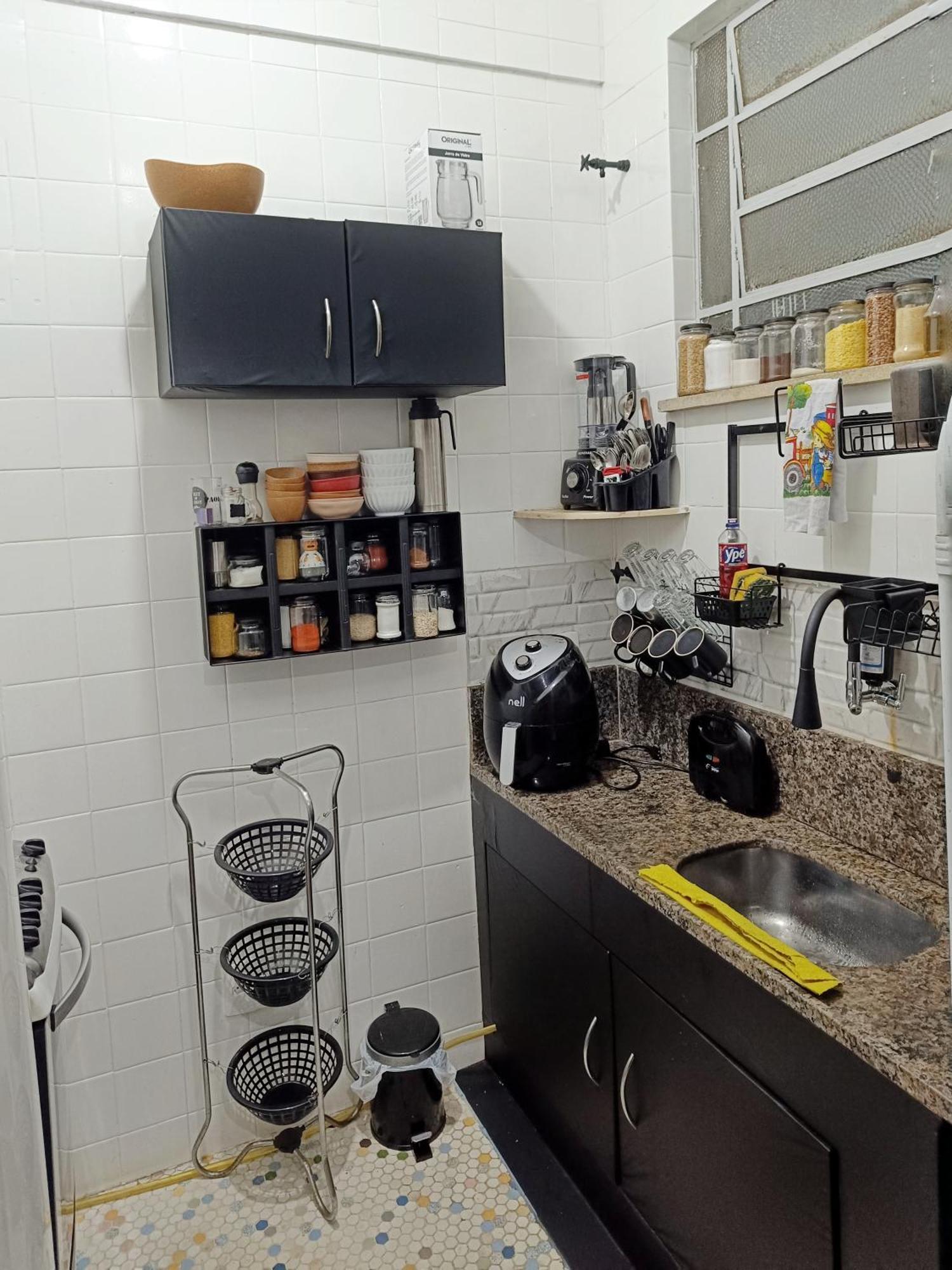 Reformado Centro Bh Apartamento