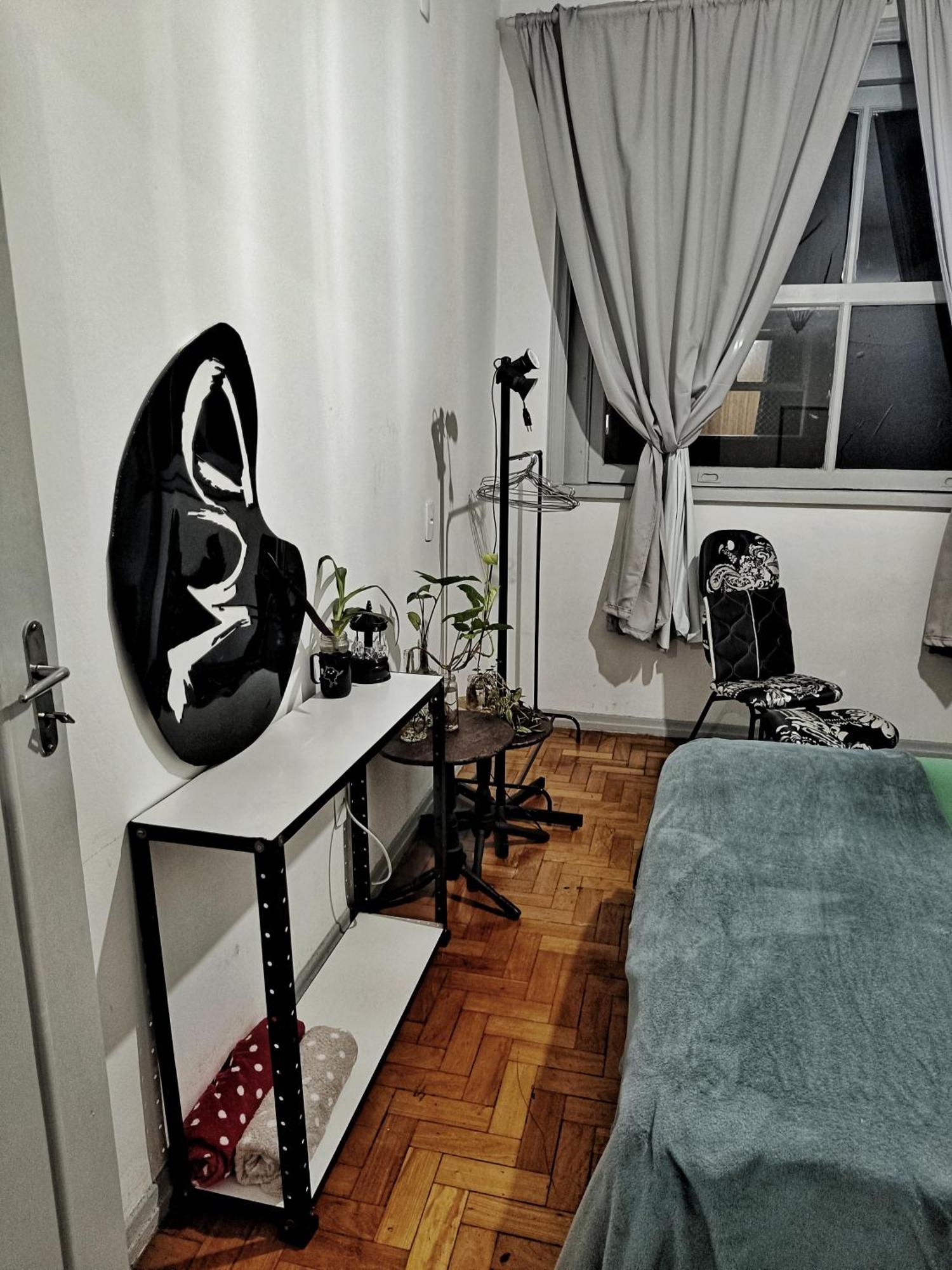 Apartamento Reformado Centro Bh