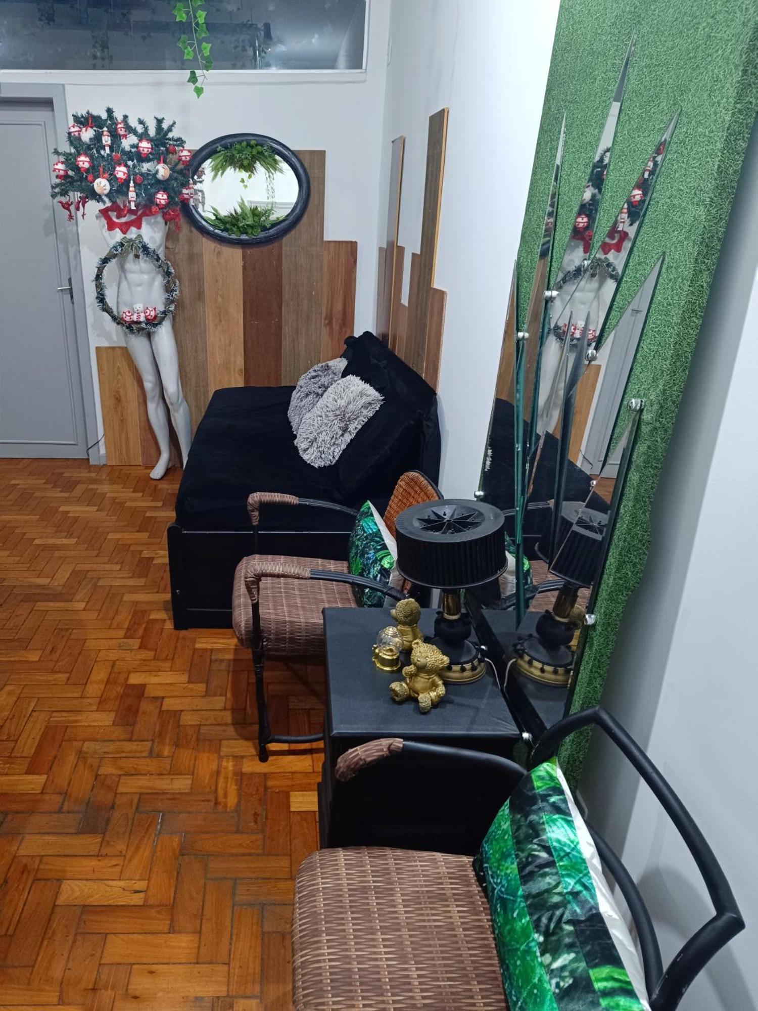 Reformado Centro Bh