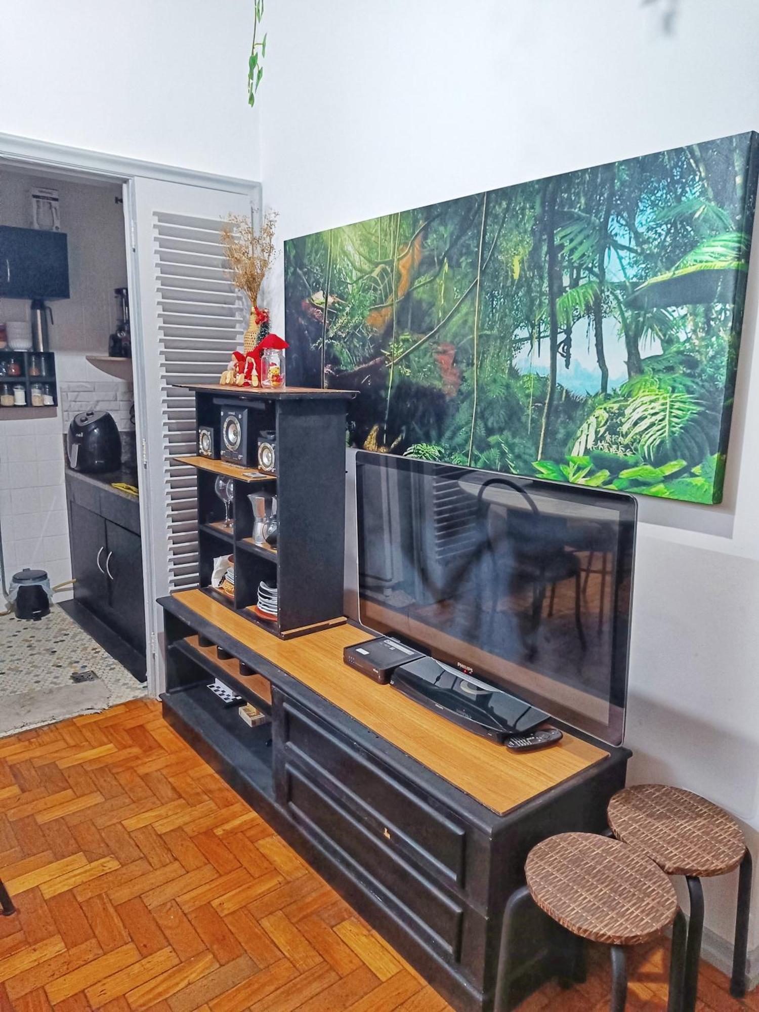 Reformado Centro Bh Apartamento