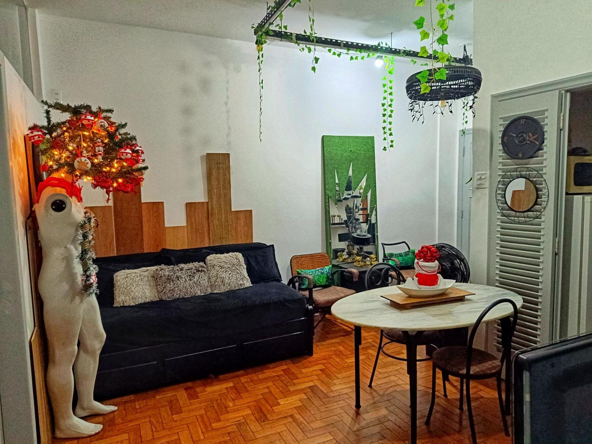 Reformado Centro Bh Apartamento Belo Horizonte